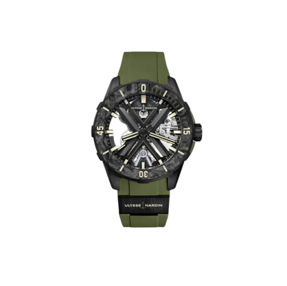 Diver 39 MM